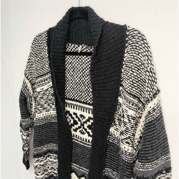 Free People Cárdigan - Picture 3 of 6